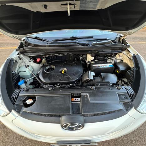 HYUNDAI IX35 2.0 16V 4P GLS FLEX AUTOMTICO, Foto 9
