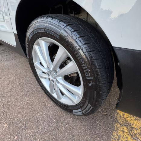 HYUNDAI IX35 2.0 16V 4P GLS FLEX AUTOMTICO, Foto 10