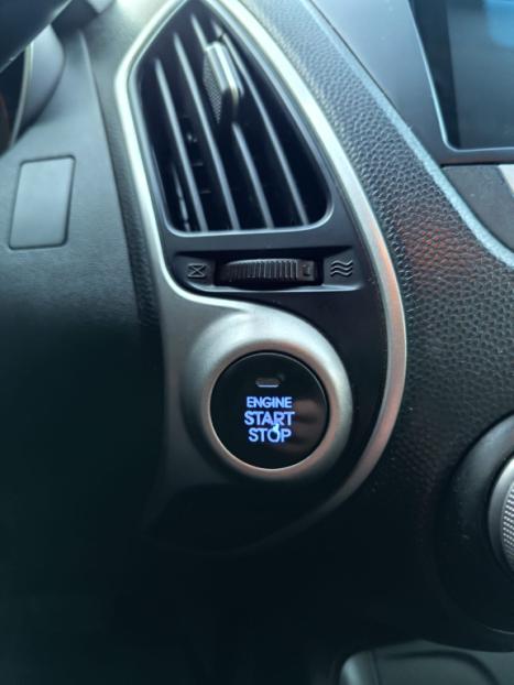 HYUNDAI IX35 2.0 16V 4P GLS AUTOMTICO, Foto 6