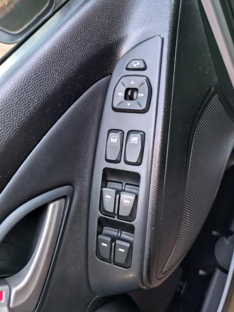 HYUNDAI IX35 2.0 16V 4P GLS AUTOMTICO, Foto 8