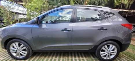 HYUNDAI IX35 2.0 16V 4P FLEX AUTOMTICO, Foto 2
