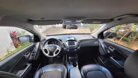 HYUNDAI IX35 2.0 16V 4P FLEX AUTOMTICO, Foto 3