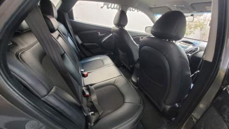 HYUNDAI IX35 2.0 16V 4P FLEX AUTOMTICO, Foto 9