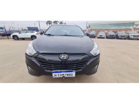 HYUNDAI IX35 2.0 16V 4P GLS FLEX AUTOMTICO, Foto 2