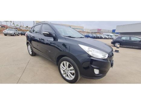 HYUNDAI IX35 2.0 16V 4P GLS FLEX AUTOMTICO, Foto 3