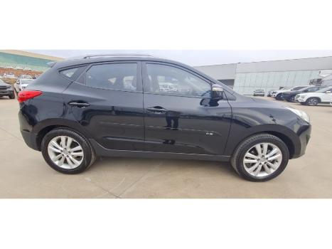 HYUNDAI IX35 2.0 16V 4P GLS FLEX AUTOMTICO, Foto 4
