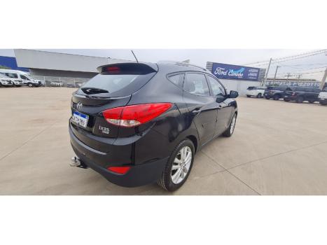 HYUNDAI IX35 2.0 16V 4P GLS FLEX AUTOMTICO, Foto 5