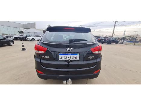 HYUNDAI IX35 2.0 16V 4P GLS FLEX AUTOMTICO, Foto 6