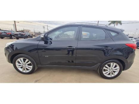 HYUNDAI IX35 2.0 16V 4P GLS FLEX AUTOMTICO, Foto 8