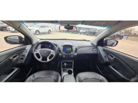 HYUNDAI IX35 2.0 16V 4P GLS FLEX AUTOMTICO, Foto 9
