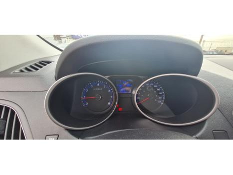 HYUNDAI IX35 2.0 16V 4P GLS FLEX AUTOMTICO, Foto 10
