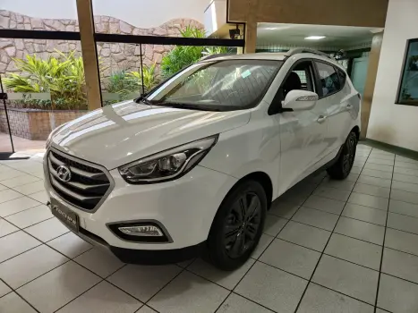 HYUNDAI IX35 2.0 16V 4P FLEX AUTOMTICO, Foto 1