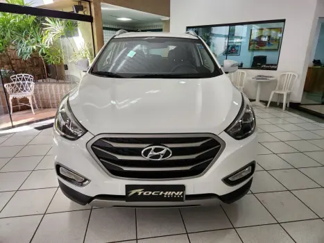 HYUNDAI IX35 2.0 16V 4P FLEX AUTOMTICO, Foto 2