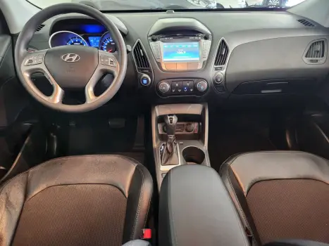 HYUNDAI IX35 2.0 16V 4P FLEX AUTOMTICO, Foto 7
