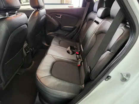 HYUNDAI IX35 2.0 16V 4P FLEX AUTOMTICO, Foto 9