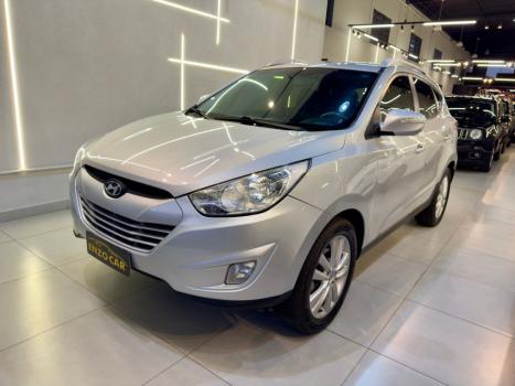 HYUNDAI IX35 2.0 16V 4P GLS FLEX AUTOMTICO, Foto 1