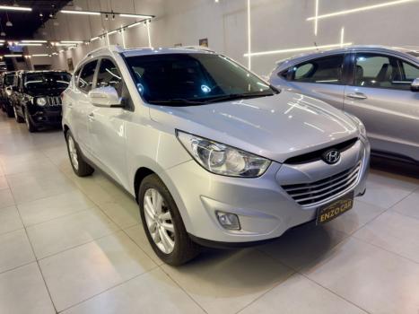 HYUNDAI IX35 2.0 16V 4P GLS FLEX AUTOMTICO, Foto 3
