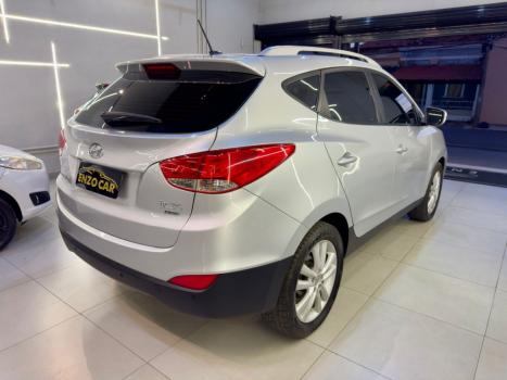 HYUNDAI IX35 2.0 16V 4P GLS FLEX AUTOMTICO, Foto 4