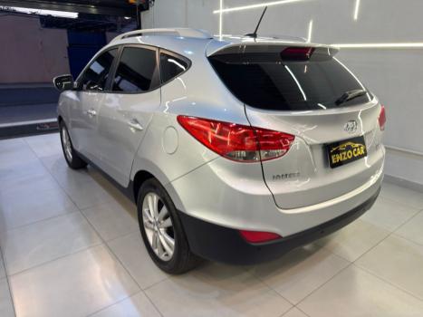 HYUNDAI IX35 2.0 16V 4P GLS FLEX AUTOMTICO, Foto 6