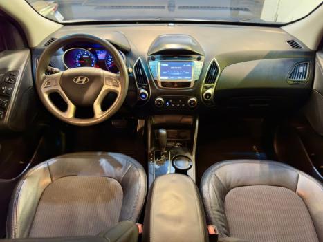 HYUNDAI IX35 2.0 16V 4P GLS FLEX AUTOMTICO, Foto 7