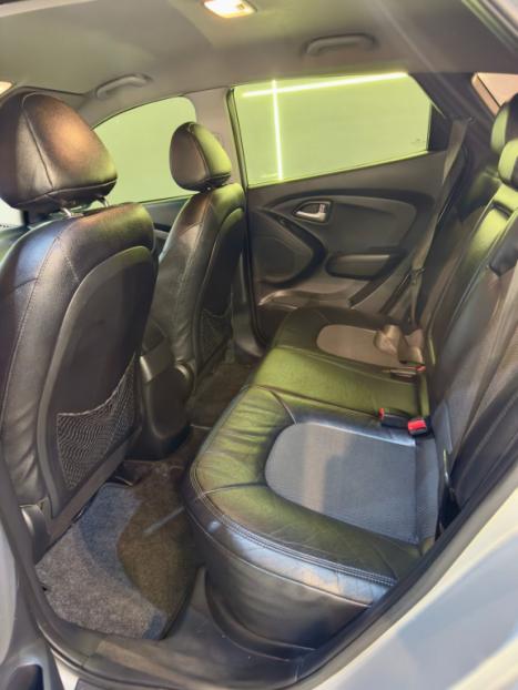 HYUNDAI IX35 2.0 16V 4P GLS FLEX AUTOMTICO, Foto 10