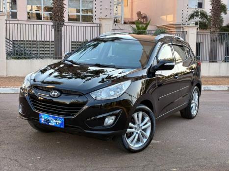 HYUNDAI IX35 2.0 16V 4P GLS FLEX AUTOMTICO, Foto 3