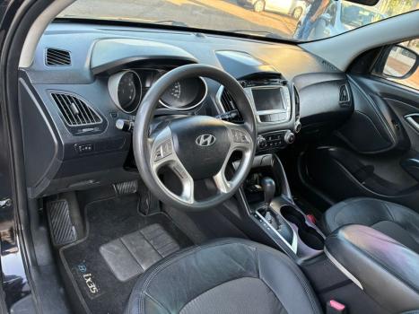 HYUNDAI IX35 2.0 16V 4P GLS FLEX AUTOMTICO, Foto 6