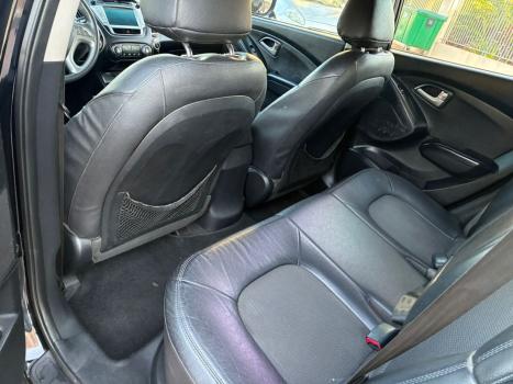 HYUNDAI IX35 2.0 16V 4P GLS FLEX AUTOMTICO, Foto 7