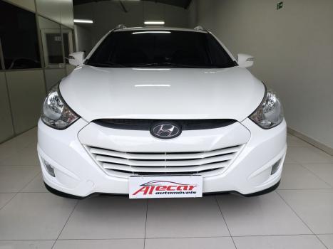 HYUNDAI IX35 2.0 16V 4P GLS FLEX AUTOMTICO, Foto 2