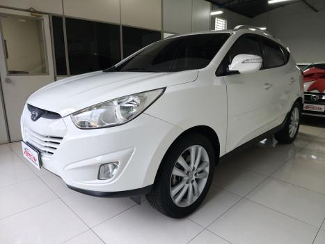 HYUNDAI IX35 2.0 16V 4P GLS FLEX AUTOMTICO, Foto 3
