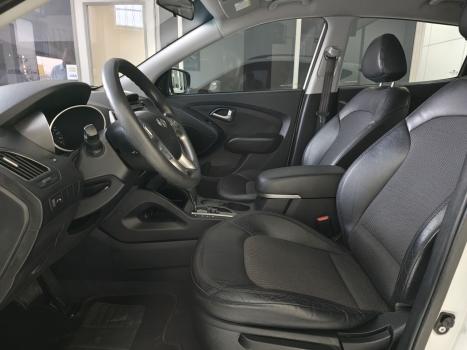 HYUNDAI IX35 2.0 16V 4P GLS FLEX AUTOMTICO, Foto 4