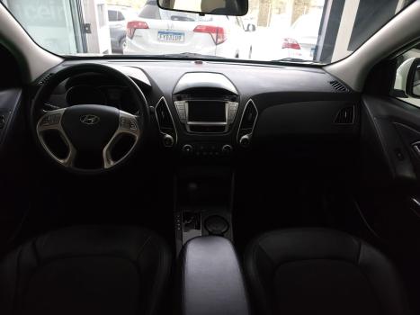 HYUNDAI IX35 2.0 16V 4P GLS FLEX AUTOMTICO, Foto 5