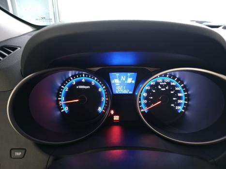 HYUNDAI IX35 2.0 16V 4P GLS FLEX AUTOMTICO, Foto 6