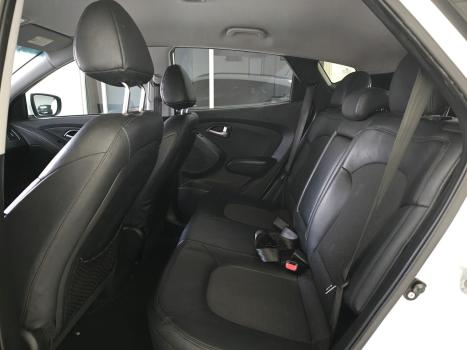 HYUNDAI IX35 2.0 16V 4P GLS FLEX AUTOMTICO, Foto 7