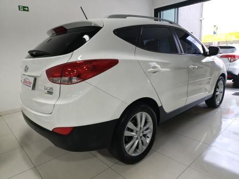 HYUNDAI IX35 2.0 16V 4P GLS FLEX AUTOMTICO, Foto 8