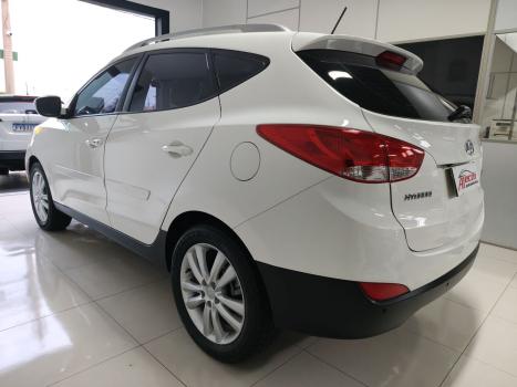 HYUNDAI IX35 2.0 16V 4P GLS FLEX AUTOMTICO, Foto 9