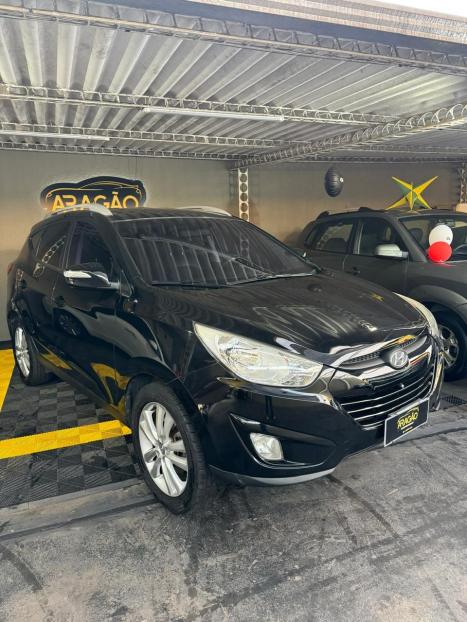 HYUNDAI IX35 2.0 16V 4P GLS FLEX AUTOMTICO, Foto 2