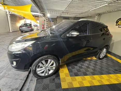 HYUNDAI IX35 2.0 16V 4P GLS FLEX AUTOMTICO, Foto 4