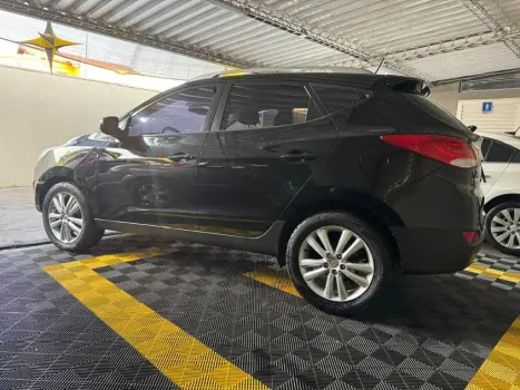 HYUNDAI IX35 2.0 16V 4P GLS FLEX AUTOMTICO, Foto 5