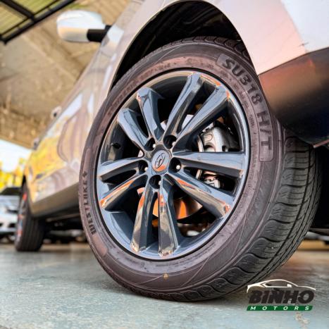 HYUNDAI IX35 2.0 16V 4P GLS AUTOMTICO, Foto 6