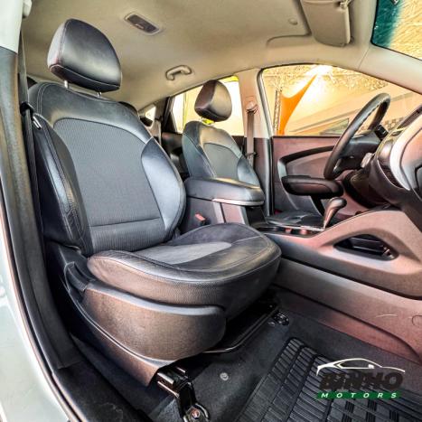 HYUNDAI IX35 2.0 16V 4P GLS AUTOMTICO, Foto 8