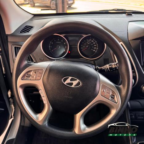 HYUNDAI IX35 2.0 16V 4P GLS AUTOMTICO, Foto 10