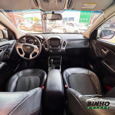 HYUNDAI IX35 2.0 16V 4P GLS AUTOMTICO, Foto 11