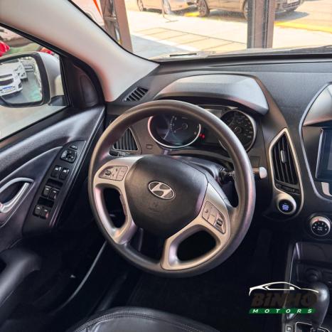HYUNDAI IX35 2.0 16V 4P GLS AUTOMTICO, Foto 12