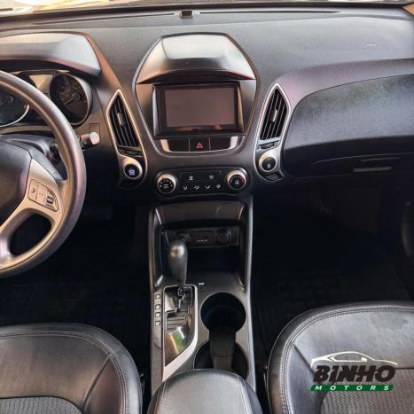 HYUNDAI IX35 2.0 16V 4P GLS AUTOMTICO, Foto 13