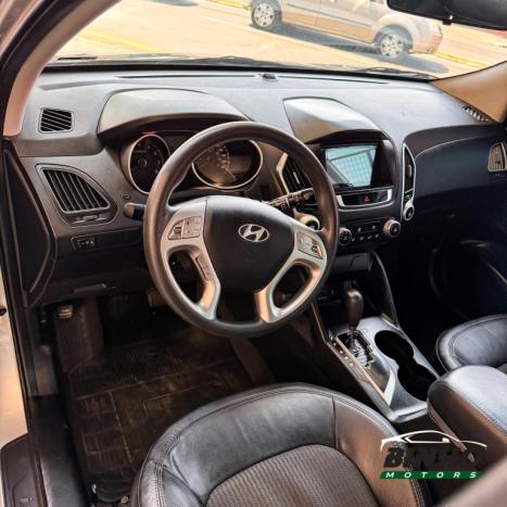 HYUNDAI IX35 2.0 16V 4P GLS AUTOMTICO, Foto 14