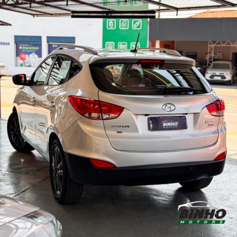 HYUNDAI IX35 2.0 16V 4P GLS AUTOMTICO, Foto 15