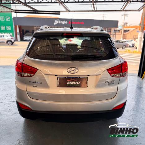 HYUNDAI IX35 2.0 16V 4P GLS AUTOMTICO, Foto 16
