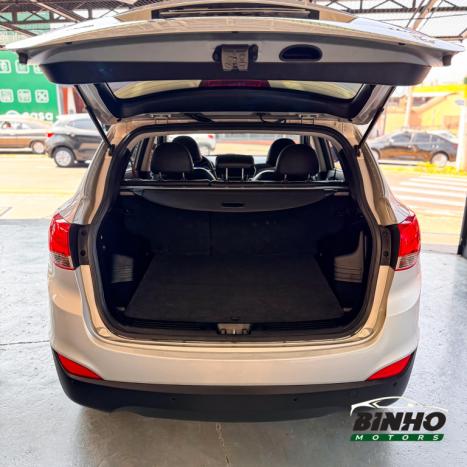 HYUNDAI IX35 2.0 16V 4P GLS AUTOMTICO, Foto 17