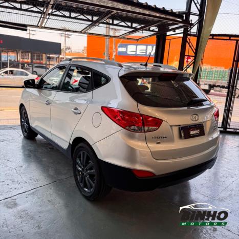 HYUNDAI IX35 2.0 16V 4P GLS AUTOMTICO, Foto 18